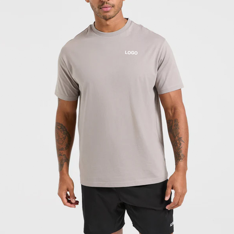 cotton t-shirt plain cotton t-shirts Knitted Cotton Men Summer Custom T-shirts 100% cotton t-shirt blank 100% cotton t-shirts